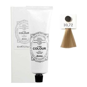 Davines A New Colour 10.72 Saç Boyası