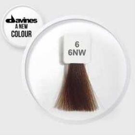 Davines A New Colour 6.0 Saç Boyası