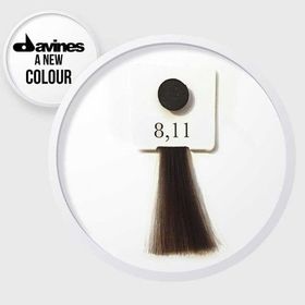 Davines A New Colour 8.11 Saç Boyası