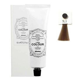 Davines A New Colour 9.1 Saç Boyası