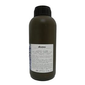 Davines Alchemic 1000 ml Gümüş Şampuan