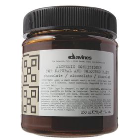 Davines Alchemic 250 ml Çikolata Saç Kremi