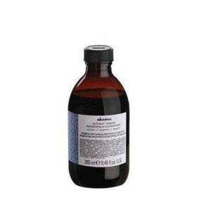 Davines Alchemic 280 ml Silver Gri ve Platin Saçlar Için Şampuan