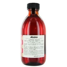 Davines Alchemic 67211 280 ml Kızıl Şampuan
