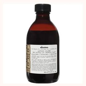 Davines Alchemic 67215 Chocolate 280 ml Çikolata Şampuan