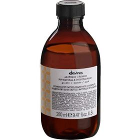 Davines Alchemic Altın 280 ml Şampuan
