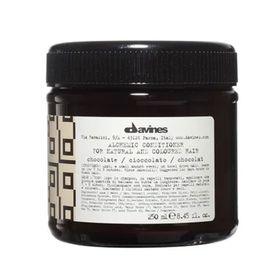 Davines Alchemic Chocolate 250 ml Saç Kremi