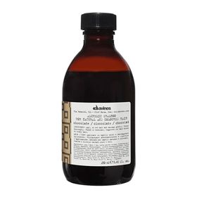 Davines Alchemic Chocolate 250 ml Şampuan
