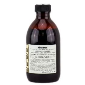 Davines Alchemic Chocolate 280 ml Şampuan
