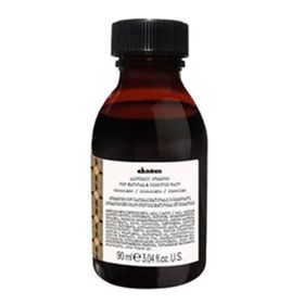Davines Alchemic Çikolata 90 ml Şampuan