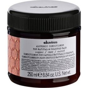 Davines Alchemic Conditioner Copper 250 ml Saç Kremi
