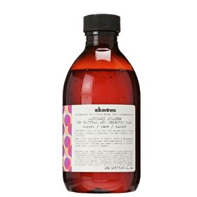 Davines Alchemic Copper Bakır 280 ml Şampuan