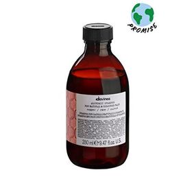 Davines Alchemic Copper Shampoo Bakır Saçlar 280 ml Renk Tazeleyici Şampuan