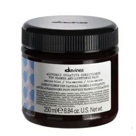 Davines Alchemic Deniz Mavisi 250 ml Renklendirici Saç Kremi
