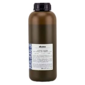 Davines Alchemic Golden 1000 ml Şampuan