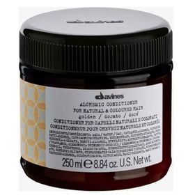 Davines Alchemic Golden 250 ml Saç Kremi