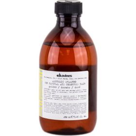 Davines Alchemic Golden 250 ml Şampuan