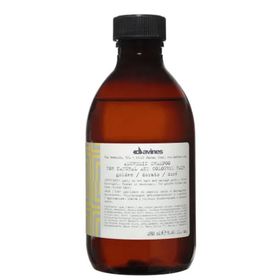 Davines Alchemic Golden 280 ml Şampuan