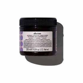 Davines Alchemic Lavender Lavanta Boyalı Saç 250 ml Saç Kremi