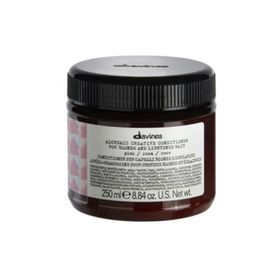 Davines Alchemic Pembe 250 ml Renklendirici Saç Kremi