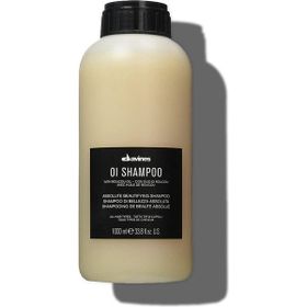 Davines Alchemic Shampoo Chocolate 280 ml Kahve ve Siyah Saçlar İçin Şampuan