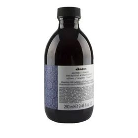 Davines Alchemic Silver 250 ml Beyaz ve Gri Saçlar İçin Şampuan