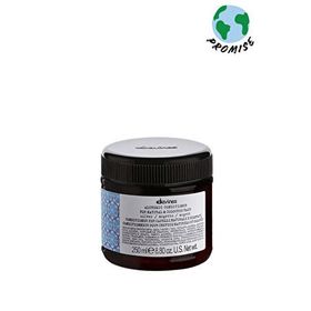 Davines Alchemic Silver Conditioner 250 ml Sarı Saçlar Için Gümüş Yansıma Etkili Saç Kremi