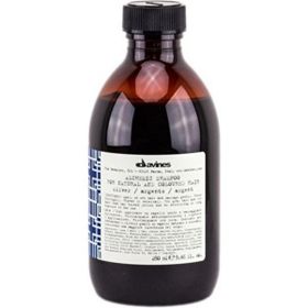 Davines Alchemic Silver Gümüş 2x280 ml Şampuan