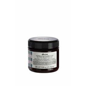 Davines Alchemic Teal Boyalı 250 ml Saç Bakım Kremi