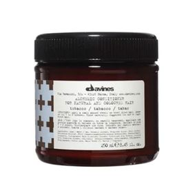 Davines Alchemic Tobacco Kahverengi 250 ml Saç Kremi