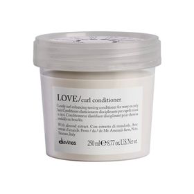 Davines Alfaluna Davines Love Curl Conditioner Bukle Serisi Özel 250 ml Saç Kremi
