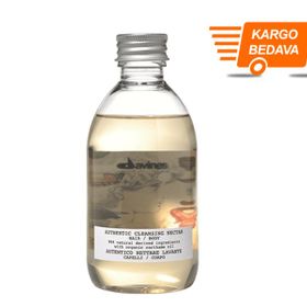 Davines Authentic Cleansing Nectar Arındırıcı 280 ml Şampuan