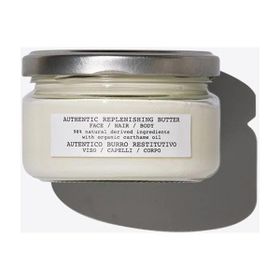 Davines Authentic Replenishing Butter 200 ml Saç Yapılandırıcı Krem
