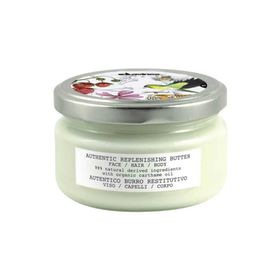 Davines Authentic Replenishing Butter 200 ml Saç Yapılandırıcı Krem