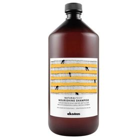 Davines Besleyici ve Nemlendirici 1000ml Şampuan