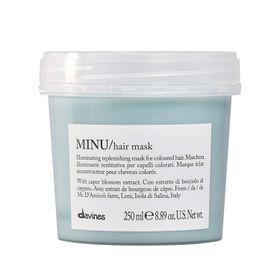 Davines Boyalı Saçlar için 250 ml Saç Bakım Maskesi