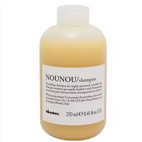 Davines Boyalı Saçlar İçin 250ml Besleyici Şampuan