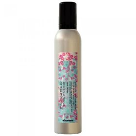 Davines Curl Moisturizing Mousse 250 ml Bukle Belirginleştirici Köpük
