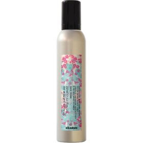 Davines Curl Moisturizing Mousse 250 ml Bukle Belirginleştirici Köpük