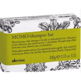 Davines Davınes Momo 100 gr Shampoo Bar