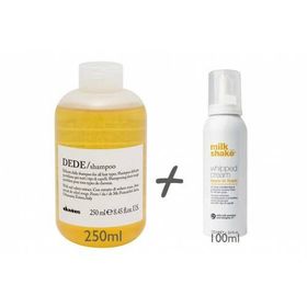 Davines Dede 250ml İnce Telli Saç İçin Şampuan