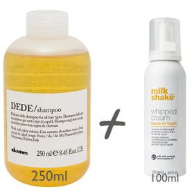 Davines Dede 250ml İnce Telli Saç İçin Şampuan