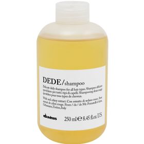 Davines Dede 250ml İnce Telli Saç İçin Şampuan
