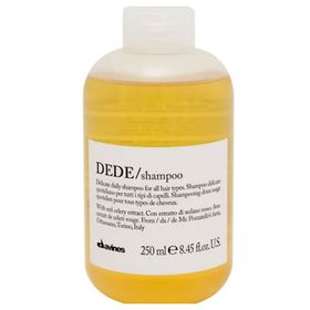 Davines Dede 250ml İnce Telli Saçları Koruma Şampuanı