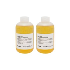 Davines Dede 2x250 ml İnce Telli Saçları Koruma Şampuanı