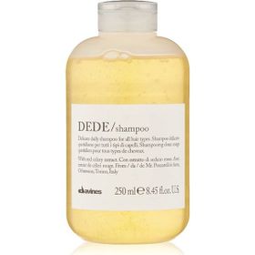 Davines Dede Günlük Bakım Sülfatsız 250 ml Doğal Şampuan