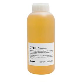 Davines Dede İnce Telli Saçlar İçin 1000 ml Şampuan