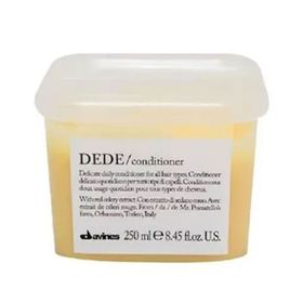 Davines Dede İnce Telli Saçlar İçin 250 ml Saç Kremi