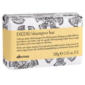 Davines Dede İnce Telli Saçlar İçin Koruyucu 100 g Sabun Şampuan