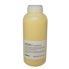 Davines Dede İnce Telli Saçlar İçin Koruyucu 1000 ml Saç Kremi